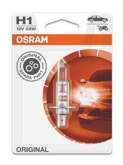 ams-OSRAM 64150-01B Bulb, spotlight