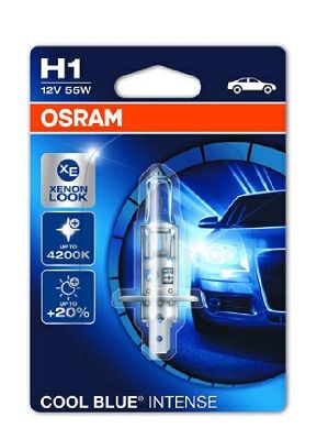 Bulb, spotlight ams-OSRAM 64150CBI-01B