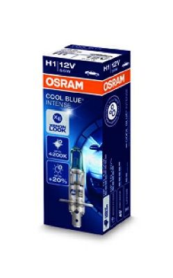 ams-OSRAM 64150CBI Bulb, spotlight