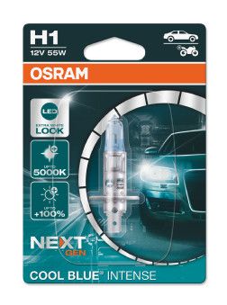 ams-OSRAM 64150CBN-01B Bulb, spotlight