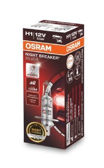 ams-OSRAM 64150NBS Bulb, spotlight