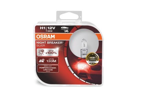 ams-OSRAM 64150NBS-HCB Bulb, spotlight