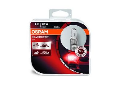 Bulb, spotlight ams-OSRAM 64150SV2-HCB