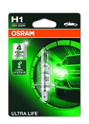 ams-OSRAM 64150ULT-01B Bulb, spotlight