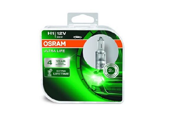 ams-OSRAM 64150ULT-HCB Bulb, spotlight