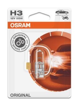 ams-OSRAM 64151-01B Bulb, spotlight