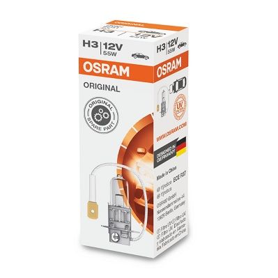 Bulb, spotlight ams-OSRAM 64151