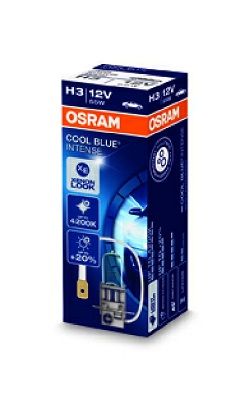 ams-OSRAM 64151CBI Bulb, spotlight