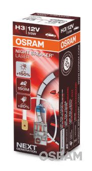 ams-OSRAM 64151NL Bulb, spotlight