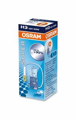 Bulb, spotlight ams-OSRAM 64151SUP