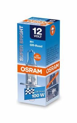 Bulb, spotlight ams-OSRAM 64152SB
