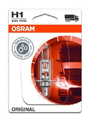 Bulb, spotlight ams-OSRAM 64155-01B