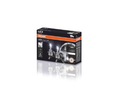 Bulb ams-OSRAM 64155DWS-2HFB