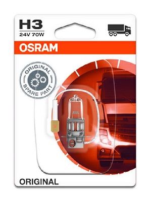 Bulb, spotlight ams-OSRAM 64156-01B