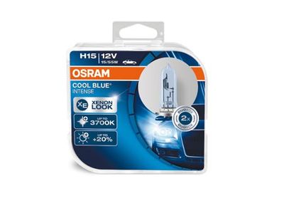 Bulb, spotlight ams-OSRAM 64176CBI-HCB