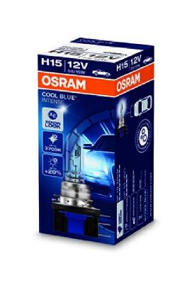 ams-OSRAM 64176CBI Bulb, spotlight