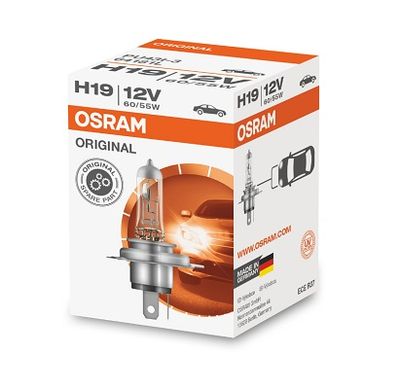 Bulb, spotlight ams-OSRAM 64181L