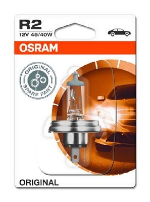 ams-OSRAM 64183-01B Bulb, spotlight