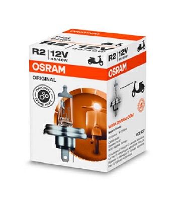 Bulb, spotlight ams-OSRAM 64183