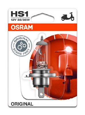 ams-OSRAM 64185-01B Bulb, headlight