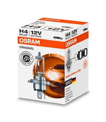 ams-OSRAM 64193 Bulb, spotlight