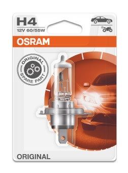 Bulb, spotlight ams-OSRAM 64193-01B