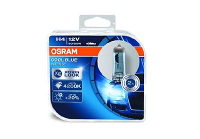 Bulb, spotlight ams-OSRAM 64193CBI-HCB