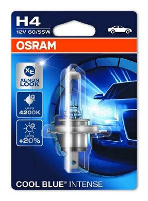 ams-OSRAM 64193CBI-01B Bulb, spotlight