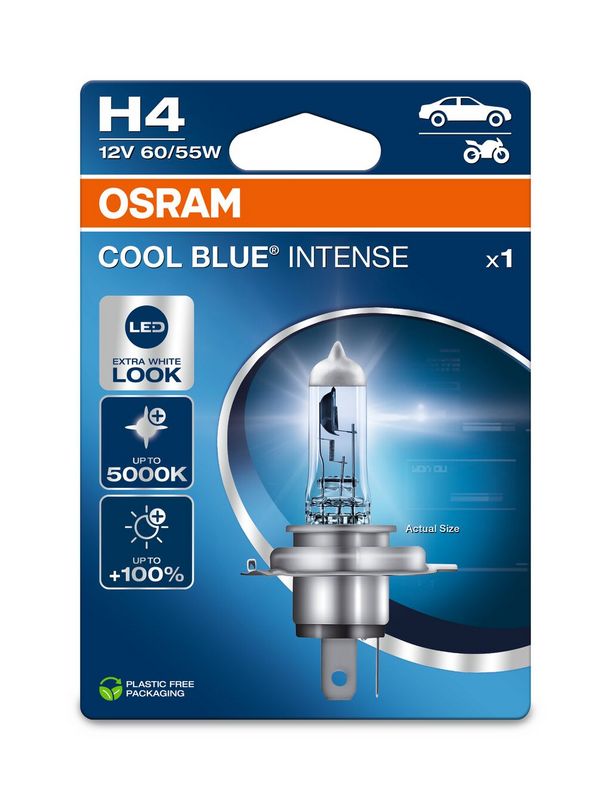 ams-OSRAM 64193CBN-1BL Bulb, spotlight