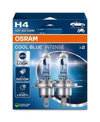 Bulb, spotlight ams-OSRAM 64193CBN-2HB
