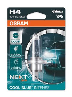 Bulb, spotlight ams-OSRAM 64193CBN-01B