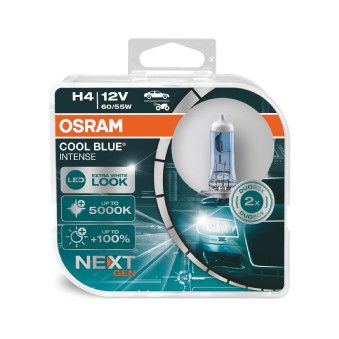 ams-OSRAM 64193CBN-HCB Bulb, spotlight