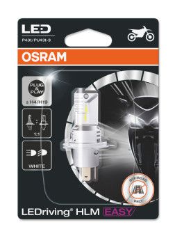 Bulb, spotlight ams-OSRAM 64193DWESY-01B