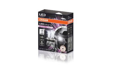 Bulb, spotlight ams-OSRAM 64193DWINT-2HFB