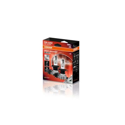 Bulb, spotlight ams-OSRAM 64193DWNBST-2HB