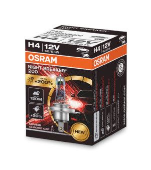 ams-OSRAM 64193NB200 Bulb, spotlight