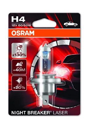 Bulb, spotlight ams-OSRAM 64193NBL-01B