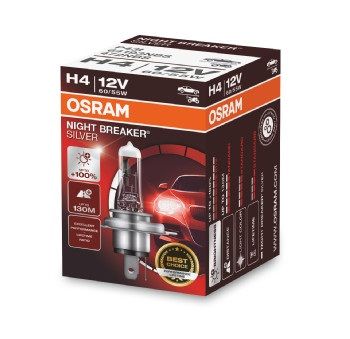 ams-OSRAM 64193NBS Bulb, spotlight