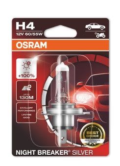 ams-OSRAM 64193NBS-01B Bulb, spotlight