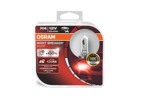 ams-OSRAM 64193NBS-HCB Bulb, spotlight