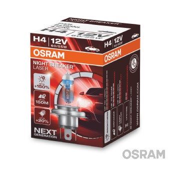 ams-OSRAM 64193NL Bulb, spotlight