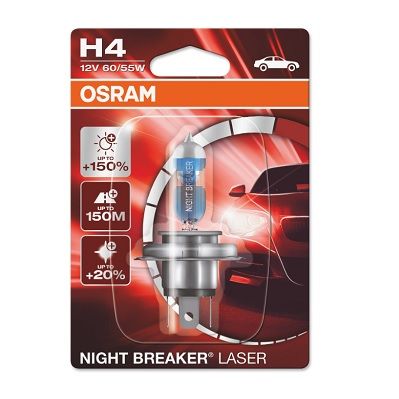 ams-OSRAM 64193NL-01B Bulb, spotlight