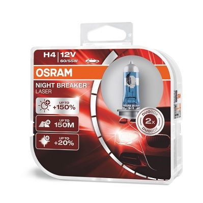 ams-OSRAM 64193NL-HCB Bulb, spotlight