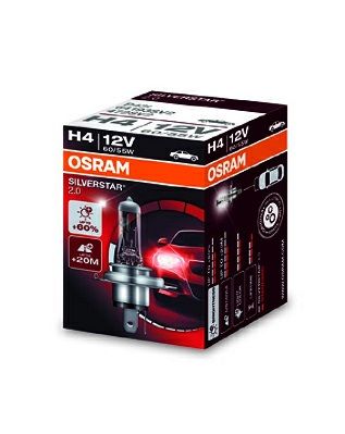 Bulb, spotlight ams-OSRAM 64193SV2