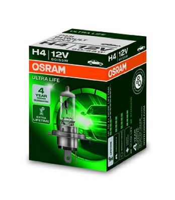 ams-OSRAM 64193ULT Bulb, spotlight
