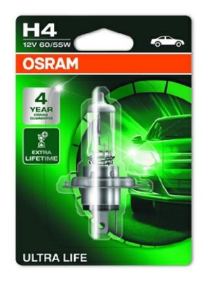 ams-OSRAM 64193ULT-01B Bulb, spotlight