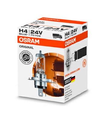 ams-OSRAM 64196 Bulb, spotlight