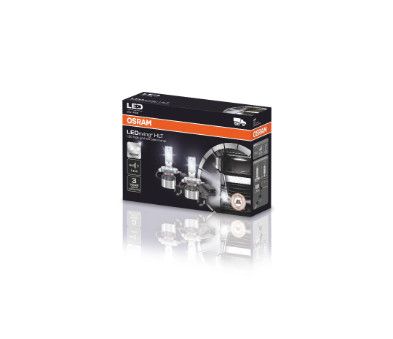 Bulb ams-OSRAM 64196DWS-2HFB