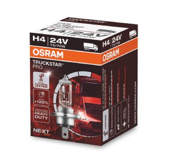 ams-OSRAM 64196TSP Bulb, spotlight