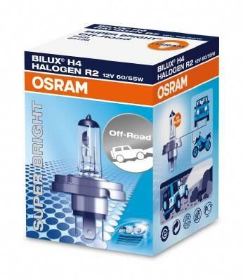 Bulb, spotlight ams-OSRAM 64198